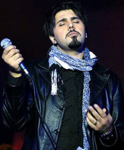 دانلود آهنگ جدید احسان خواجه امیری چراغ زندگی