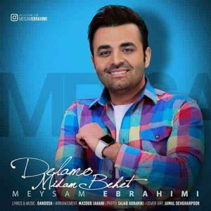 دانلود آهنگ جدید میثم ابراهیمی دلمو میدم بهت دانلود آهنگ جدید میثم ابراهیمی دلمو میدم بهت