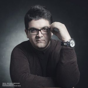دانلود آهنگ جدید سینا شعبانخانی یارِ جونی
