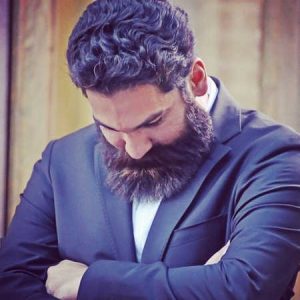 دانلود آهنگ جدید علی زند وکیلی مهربان من