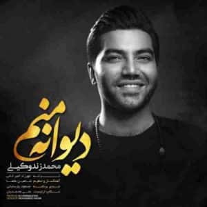 دانلود آهنگ جدید محمد زند وکیلی دیوانه منم دانلود آهنگ جدید محمد زند وکیلی دیوانه منم