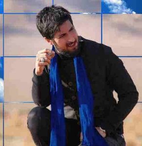 دانلود آهنگ جدید حامد زمانی سمت خدا