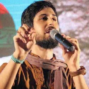 دانلود آهنگ جدید حامد زمانی شهریاران جوان