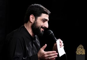دانلود مداحی شور (اولین بار مگه یادم میره) سید مجید بنی فاطمه دانلود مداحی شور (اولین بار مگه یادم میره) سید مجید بنی فاطمه