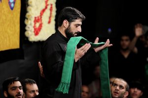 دانلود مداحی شور ( به دل هوای حرم به لب نوای حسین) سید مجید بنی فاطمه دانلود مداحی شور ( به دل هوای حرم به لب نوای حسین) سید مجید بنی فاطمه