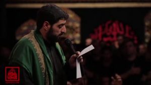 دانلود مداحی روضه( گل بهشت حسینم ز بس نخوردم آب) سید مجید بنی فاطمه دانلود مداحی روضه( گل بهشت حسینم ز بس نخوردم آب) سید مجید بنی فاطمه