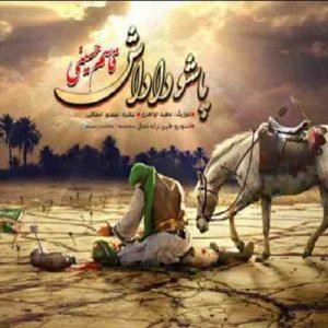 دانلود آهنگ جدید قاسم حسینی پاشو داداش دانلود آهنگ جدید قاسم حسینی پاشو داداش