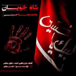 دانلود آهنگ جدید محمدرضا حسینی شاه خوبان