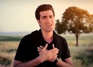  دانلود آهنگ جدیدمحسن لرستانی بچه ننه