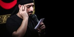 دانلود مداحی روضه ( شب عاشوراست امشب) سید مجید بنی فاطمه