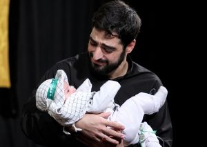 دانلود مداحی شور (لالا لالا گل پونه) سید مجید بنی فاطمه