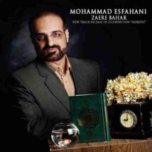 دانلود آهنگ جديد محمد اصفهانی زائر بهار دانلود آهنگ جديد محمد اصفهانی زائر بهار