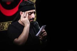 دانلود مداحی زمینه ( دوباره راهی دریایی ایم) سید مجید بنی فاطمه دانلود مداحی زمینه ( دوباره راهی دریایی ایم) سید مجید بنی فاطمه