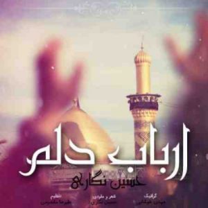 دانلود آهنگ جديد حسین نگاری ارباب دلم