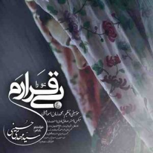 دانلود آهنگ جدید سید مهدی حسینی بیقرارم دانلود آهنگ جدید سید مهدی حسینی بیقرارم