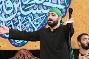 دانلود مداحی پیش زمینه (از طرف زهرا میرسه دست ما ) سید مجید بنی فاطمه دانلود مداحی پیش زمینه (از طرف زهرا میرسه دست ما ) سید مجید بنی فاطمه