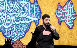 دانلود مداحی شور (دلتنگی یعنی حاله من) سید مجید بنی فاطمه