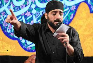 دانلود مداحی شور ( یه ساله بی محرم فکر کردی) سید مجید بنی فاطمه
