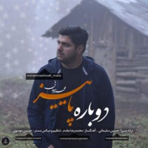 دانلود آهنگ جدید محمد معافی دوباره پاییز دانلود آهنگ جدید محمد معافی دوباره پاییز