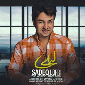 دانلود آهنگ جدید صادق دری لیلی