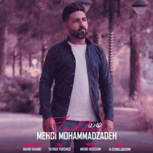 دانلود آهنگ مهدی محمدزاده جاده دانلود آهنگ مهدی محمدزاده جاده
