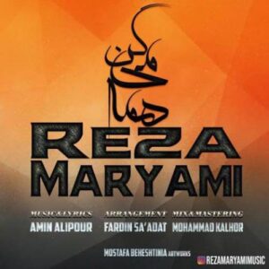 دانلود آهنگ رضا مریمی همه میگن