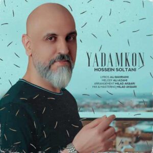 دانلود آهنگ جدید حسین سلطانی یادم کن دانلود آهنگ جدید حسین سلطانی یادم کن