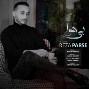 دانلود آهنگ رضا پارسه بی هوا