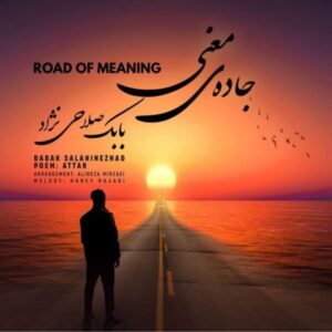 دانلود آهنگ جدید بابک صلاحی نژاد جاده ی معنی دانلود آهنگ جدید بابک صلاحی نژاد جاده ی معنی