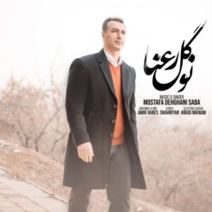 دانلود آهنگ مصطفی دهقانی صبا نو گل رعنا
