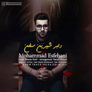 دانلود آهنگ محمد اصفهانی دلبر شیرین سخن