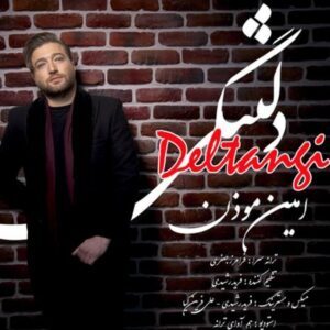 دانلود آهنگ  امین موذن دلتنگی