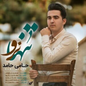 دانلود آهنگ حامی حامد تنها نرو
