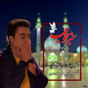 دانلود آهنگ حسین شیرعلی خبر خوب دانلود آهنگ حسین شیرعلی خبر خوب