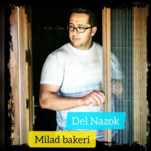 دانلود آهنگ جدید میلاد باکری دل نازک دانلود آهنگ جدید میلاد باکری دل نازک