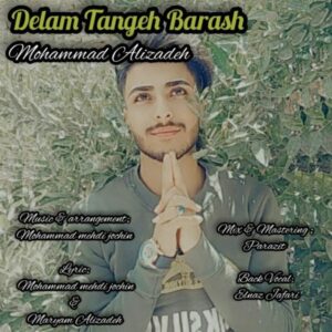 دانلود آهنگ جدید محمد علیزاده دلم تنگه براش دانلود آهنگ جدید محمد علیزاده دلم تنگه براش