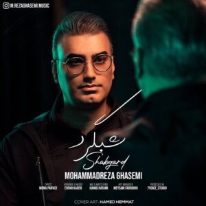 دانلود آهنگ جدید محمدرضا قاسمی شبگرد     