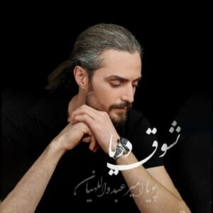 دانلود آهنگ پویا امیرعبداللهیان شوق دریا