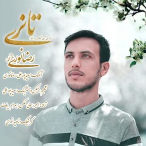 دانلود آهنگ جدید رضا نوری تا نری
