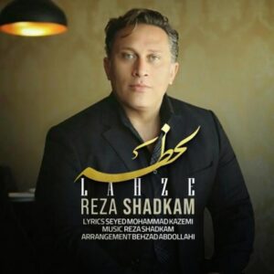 دانلود آهنگ رضا شادکام لحظه