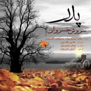 دانلود آهنگ جدید سروش خسروان پدر دانلود آهنگ جدید سروش خسروان پدر