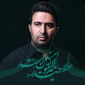 دانلود آهنگ علیرضا مانی امیر المومنین حیدر
