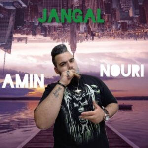 دانلود آهنگ جدید امین نوری جنگل 