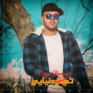 دانلود آهنگ جدید عرفان احمدی ناب دانلود آهنگ جدید عرفان احمدی ناب