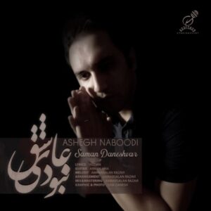 دانلود آهنگ جدید سامان دانشور عاشق نبودی