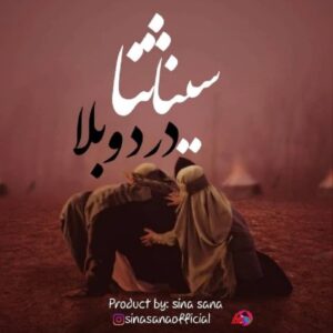 دانلود آهنگ جدید سینا ثنا دردوبلا