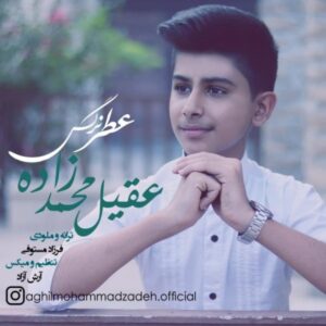 دانلود آهنگ جدید عقیل محمدزاده عطر نرگس دانلود آهنگ جدید عقیل محمدزاده عطر نرگس