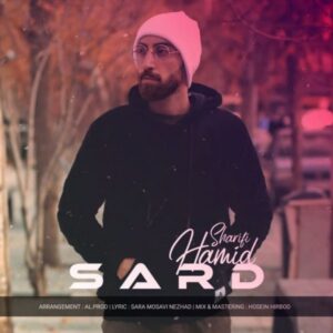 دانلود آهنگ جدید حمید شریفی سرد دانلود آهنگ جدید حمید شریفی سرد