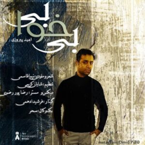 دانلود آهنگ جدید امید پیروزی بی خوابی   