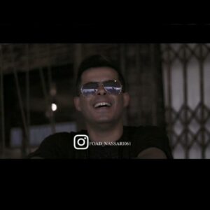 دانلود آهنگ جدید فواد نصاری نبض